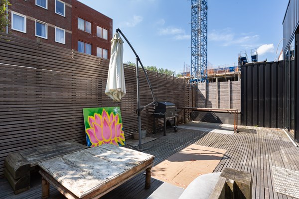 Medium property photo - Drontermeerpad 4, 1024 MN Amsterdam
